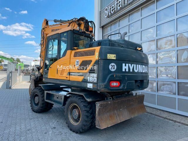 2020 Hyundai HW, 6 102 mth, dovoz Skladom v EÚ — foto 7 z 16