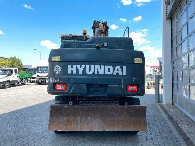 2020 Hyundai HW, 6 102 mth, dovoz Skladom v EÚ — foto 8 z 16