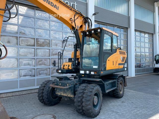 2020 Hyundai HW, 6 102 mth, dovoz Skladom v EÚ — foto 9 z 16