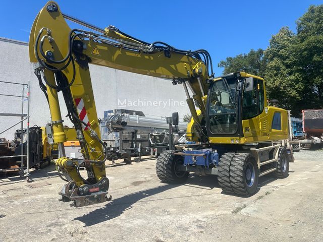 2018 Liebherr, 10 240 mth, dovoz Skladom v EÚ — foto 1 | AMECAR 2018 Liebherr, 10 240 mth, dovoz Skladom v EÚ — foto 1
