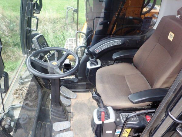2011 JCB JS, 13 828 mth, dovoz Skladom v EÚ — foto 6 z 10
