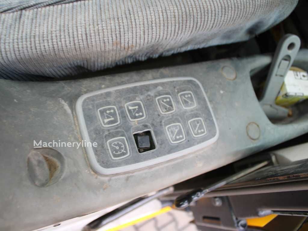2015 JCB JS145W, dovoz Skladom v EÚ — foto 11 z 16