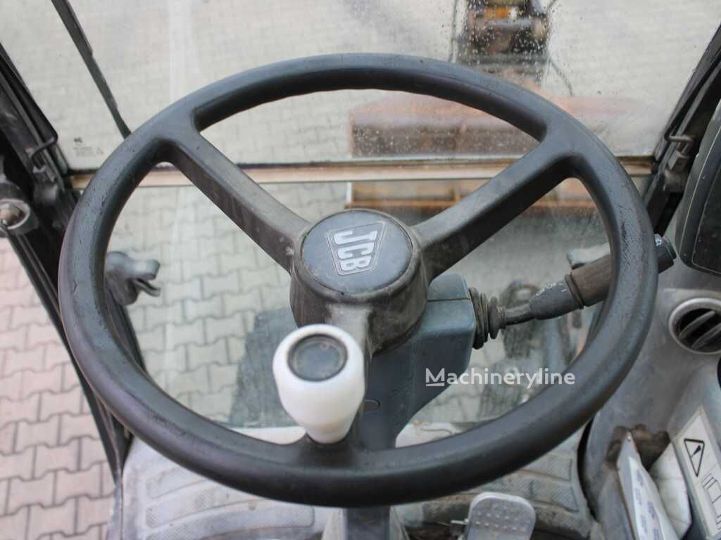 2015 JCB JS145W, dovoz Skladom v EÚ — foto 12 z 16