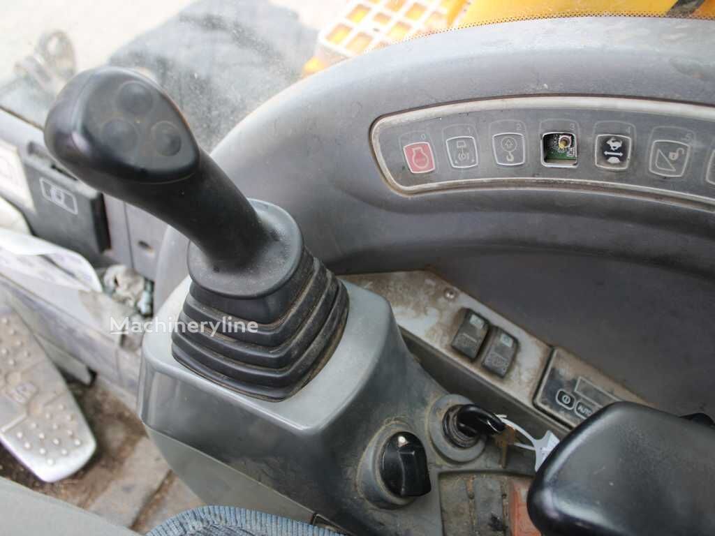 2015 JCB JS145W, dovoz Skladom v EÚ — foto 13 z 16