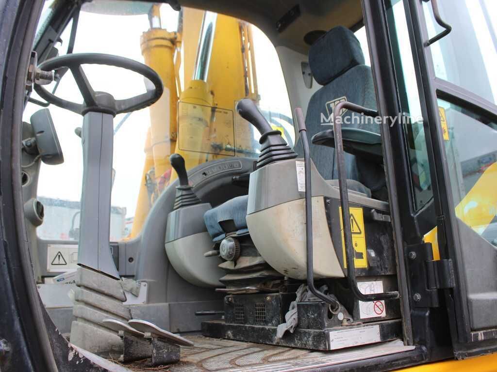 2015 JCB JS145W, dovoz Skladom v EÚ — foto 9 z 16