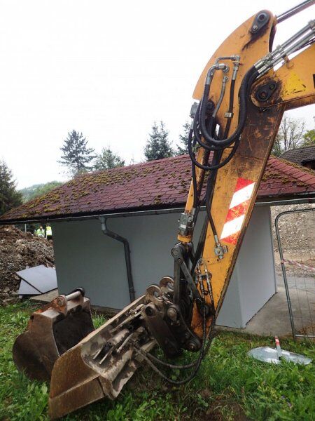 2011 Liebherr, 10 950 mth, dovoz Skladom v EÚ — foto 14 z 16