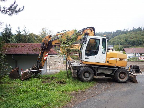 2011 Liebherr, 10 950 mth, dovoz Skladom v EÚ — foto 2 z 16