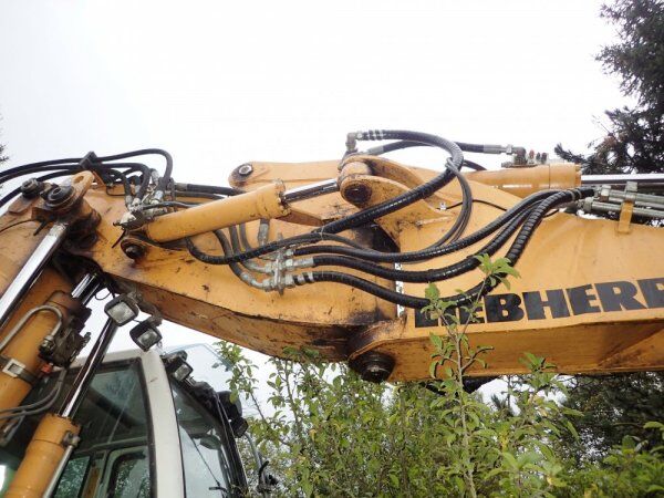 2011 Liebherr, 10 950 mth, dovoz Skladom v EÚ — foto 5 z 16