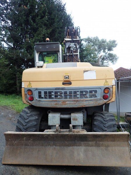 2011 Liebherr, 10 950 mth, dovoz Skladom v EÚ — foto 7 z 16