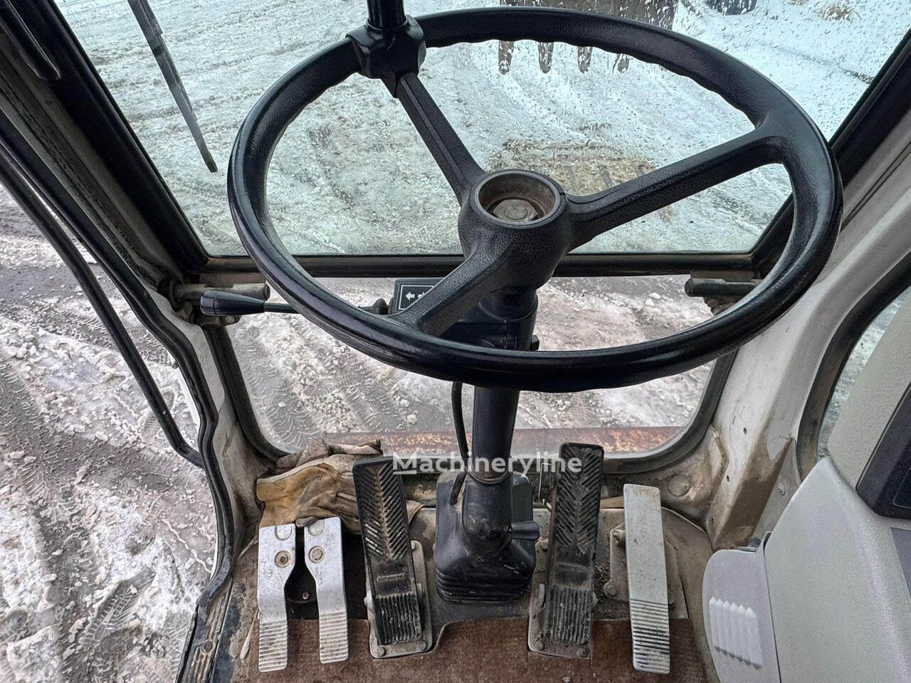 2000 Liebherr, 21 741 mth, dovoz Skladom v EÚ — foto 15 z 16