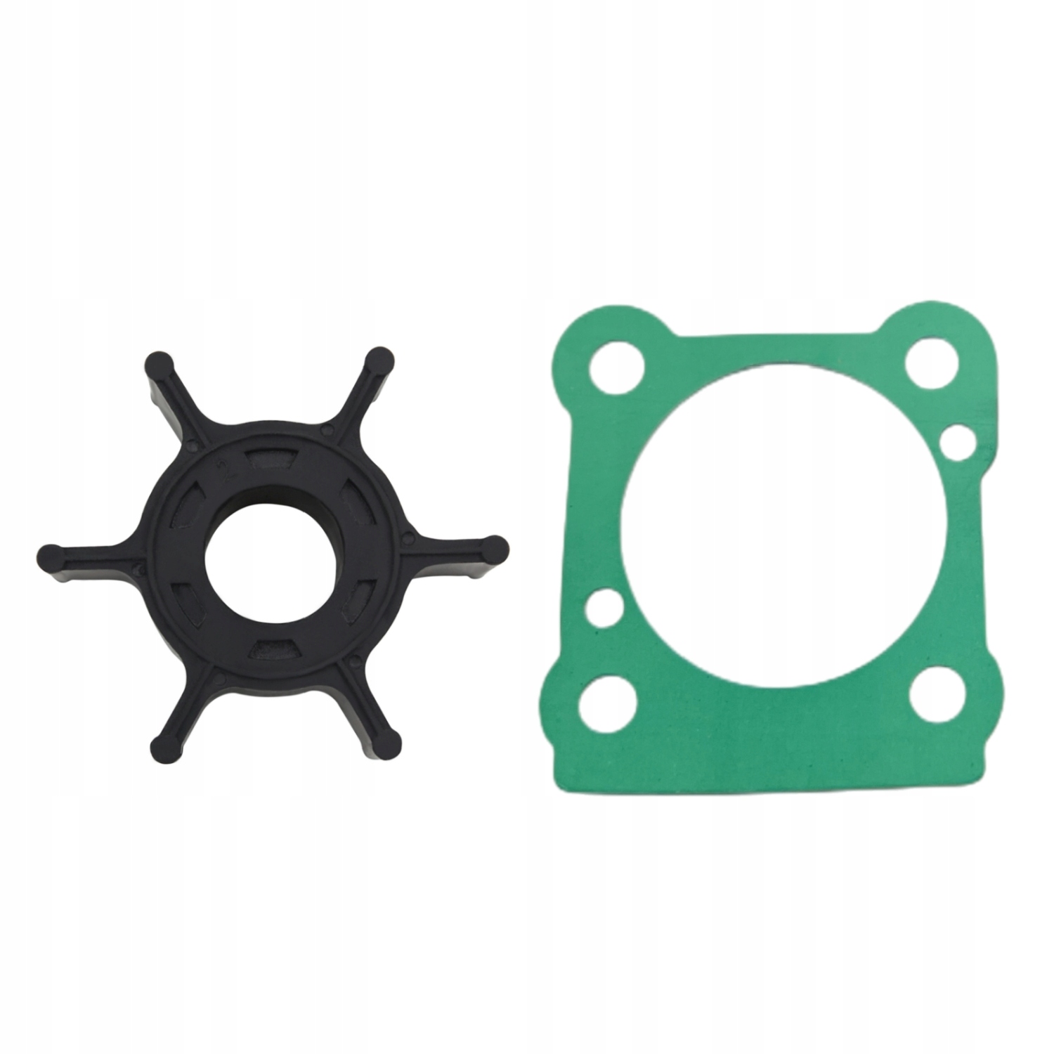 Čerpadlo wodna 6C 6D 8C 2-suwowy wirnik závěsný do 6HP 8HP Yamaha & Mariner, Skladom v EÚ — foto 1 Čerpadlo wodna 6C 6D 8C 2-suwowy wirnik závěsný do 6HP 8HP Yamaha & Mariner, Skladom v EÚ — foto 1