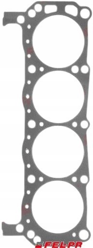 Uszczelka Glowicy Cylindra Ford 302/351, Skladom v EÚ — foto 1
