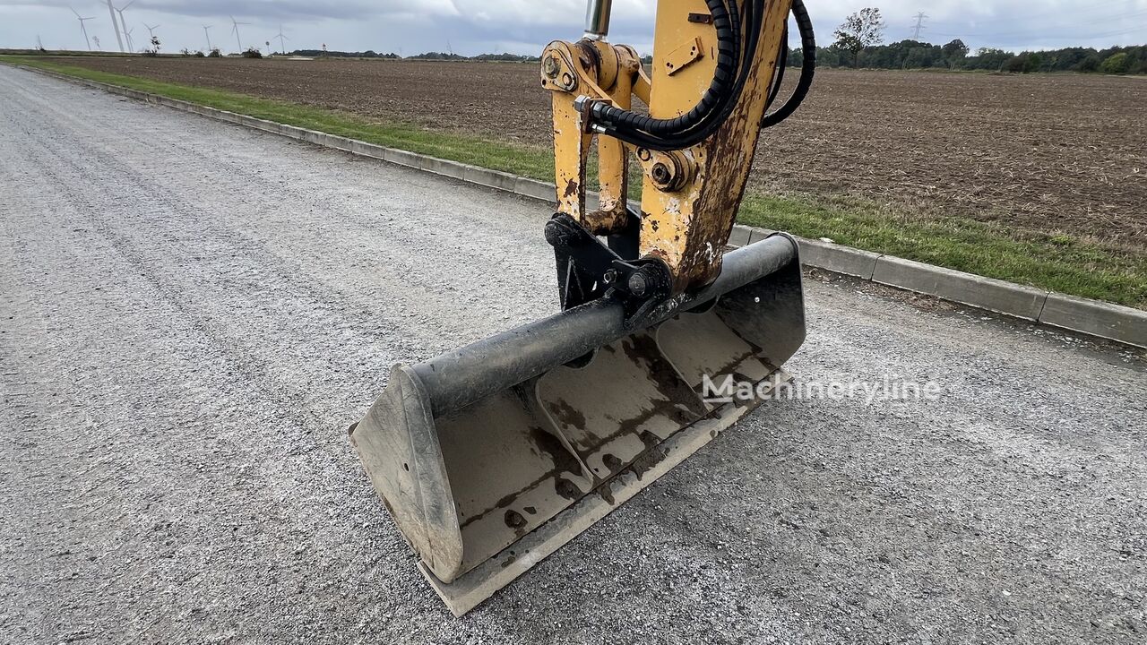 1997 Liebherr A902, dovoz Skladom v EÚ — foto 11 z 12