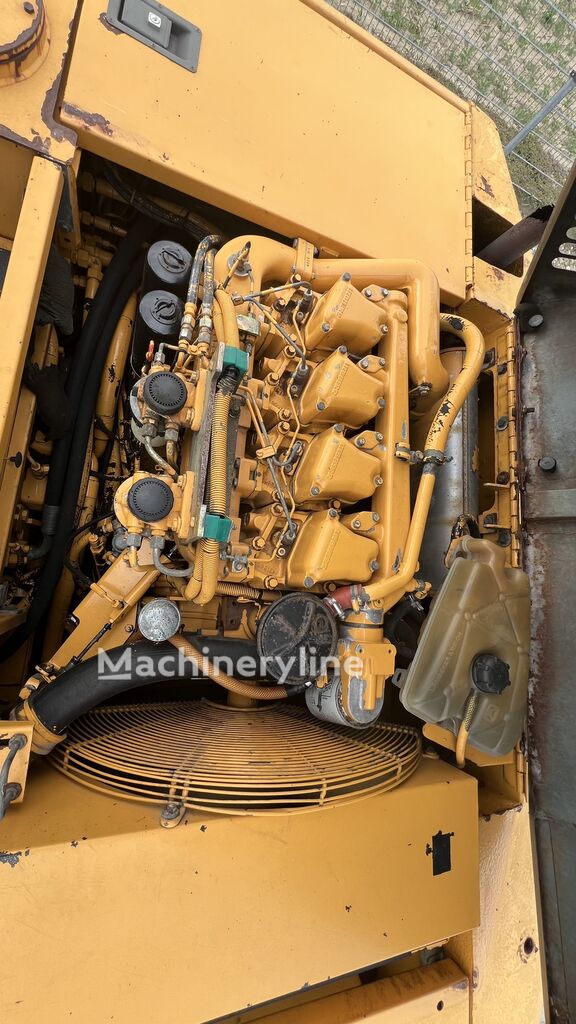 1997 Liebherr A902, dovoz Skladom v EÚ — foto 4 z 12