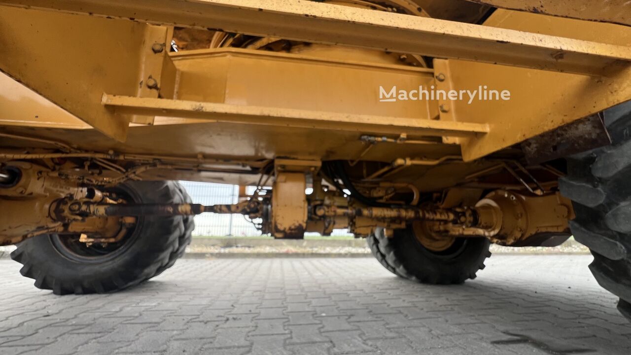 1997 Liebherr A902, dovoz Skladom v EÚ — foto 5 z 12
