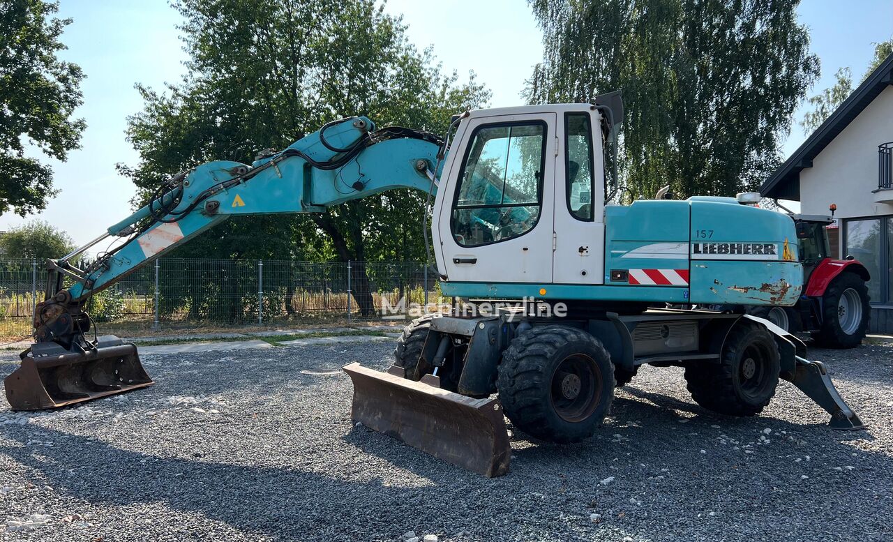 2007 Liebherr, 14 000 mth, dovoz Skladom v EÚ — foto 3 z 7
