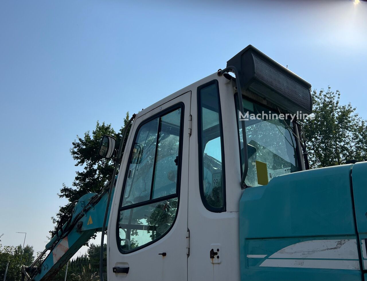 2007 Liebherr, 14 000 mth, dovoz Skladom v EÚ — foto 6 z 7