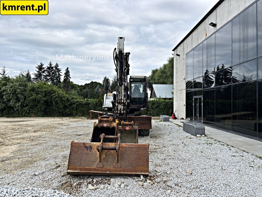 2018 JCB JS, 7 500 mth, dovoz Skladom v EÚ — foto 14 z 16