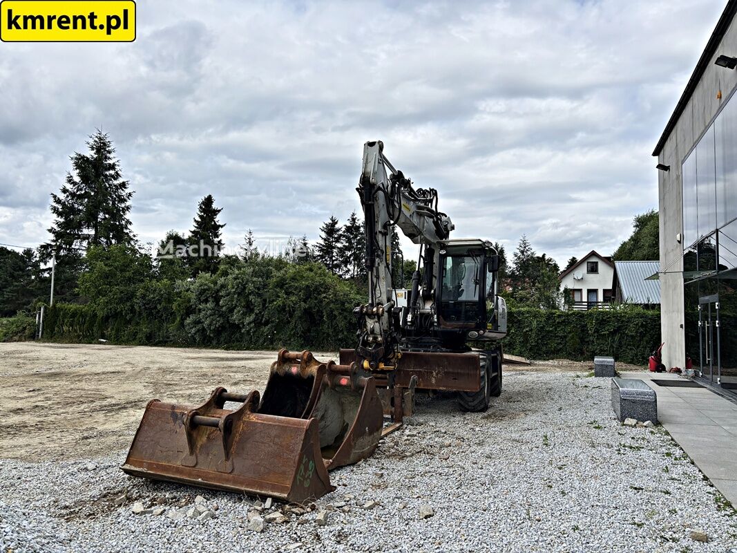 2018 JCB JS, 7 500 mth, dovoz Skladom v EÚ — foto 15 z 16