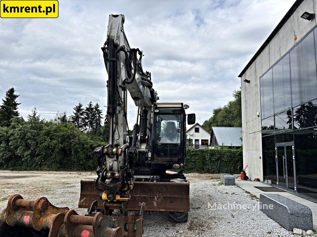 2018 JCB JS, 7 500 mth, dovoz Skladom v EÚ — foto 16 z 16