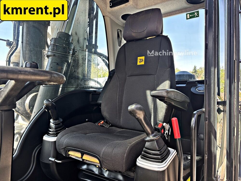 2018 JCB JS, 7 500 mth, dovoz Skladom v EÚ — foto 4 z 16