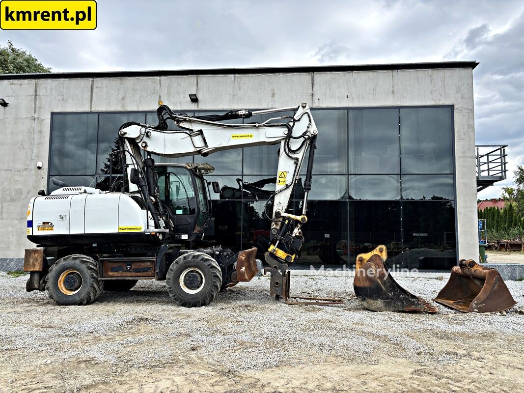 2018 JCB JS, 7 500 mth, dovoz Skladom v EÚ — foto 5 z 16
