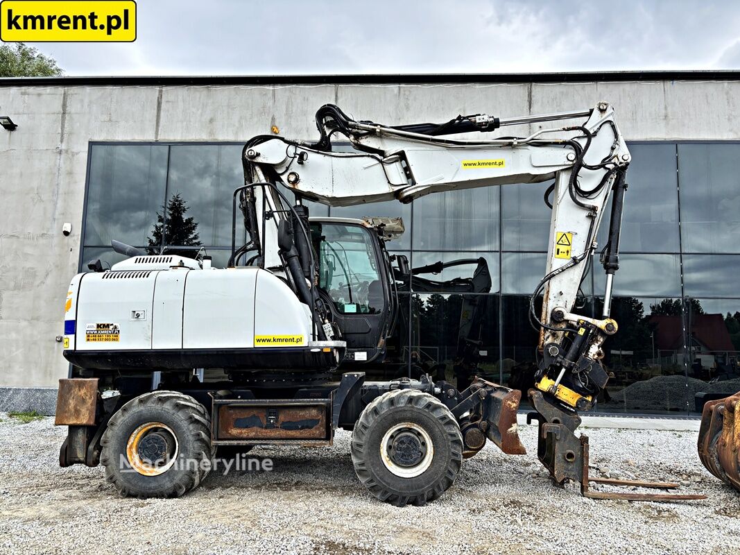 2018 JCB JS, 7 500 mth, dovoz Skladom v EÚ — foto 6 z 16
