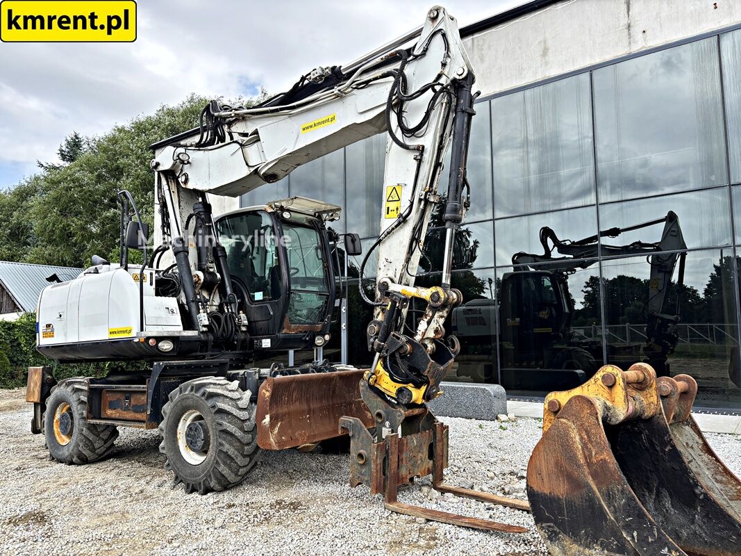 2018 JCB JS, 7 500 mth, dovoz Skladom v EÚ — foto 9 z 16