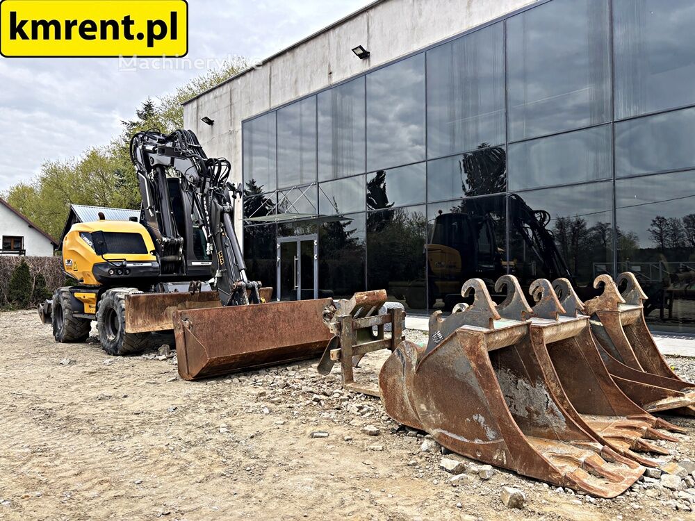2019 Mecalac 15, 6 858 mth, dovoz Skladom v EÚ — foto 10 z 16