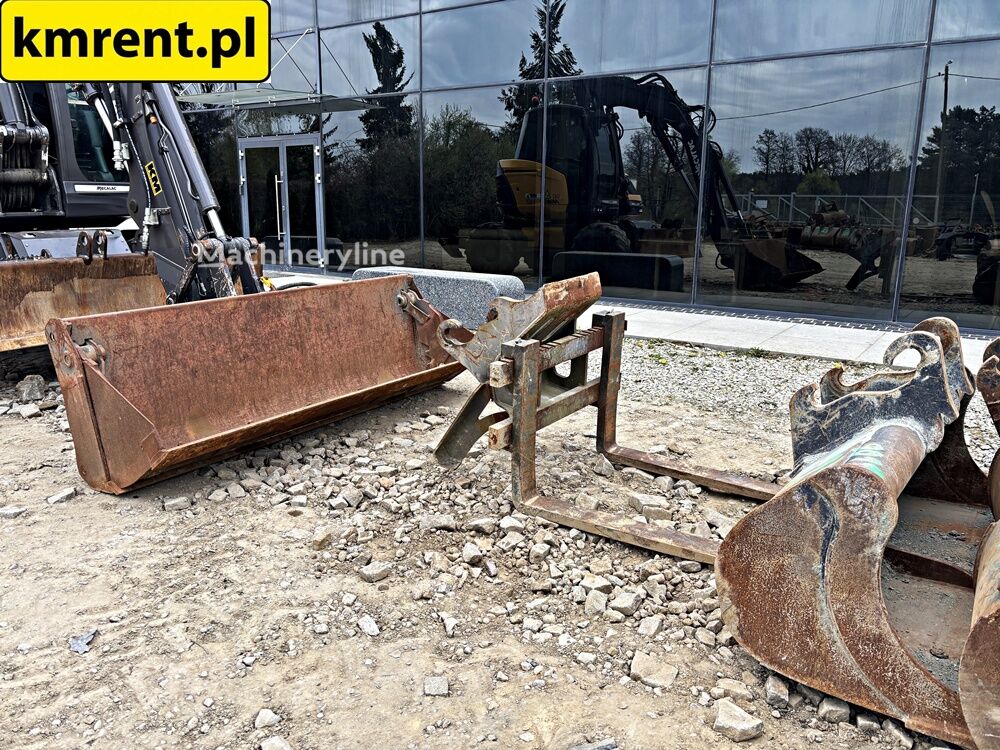 2019 Mecalac 15, 6 858 mth, dovoz Skladom v EÚ — foto 11 z 16