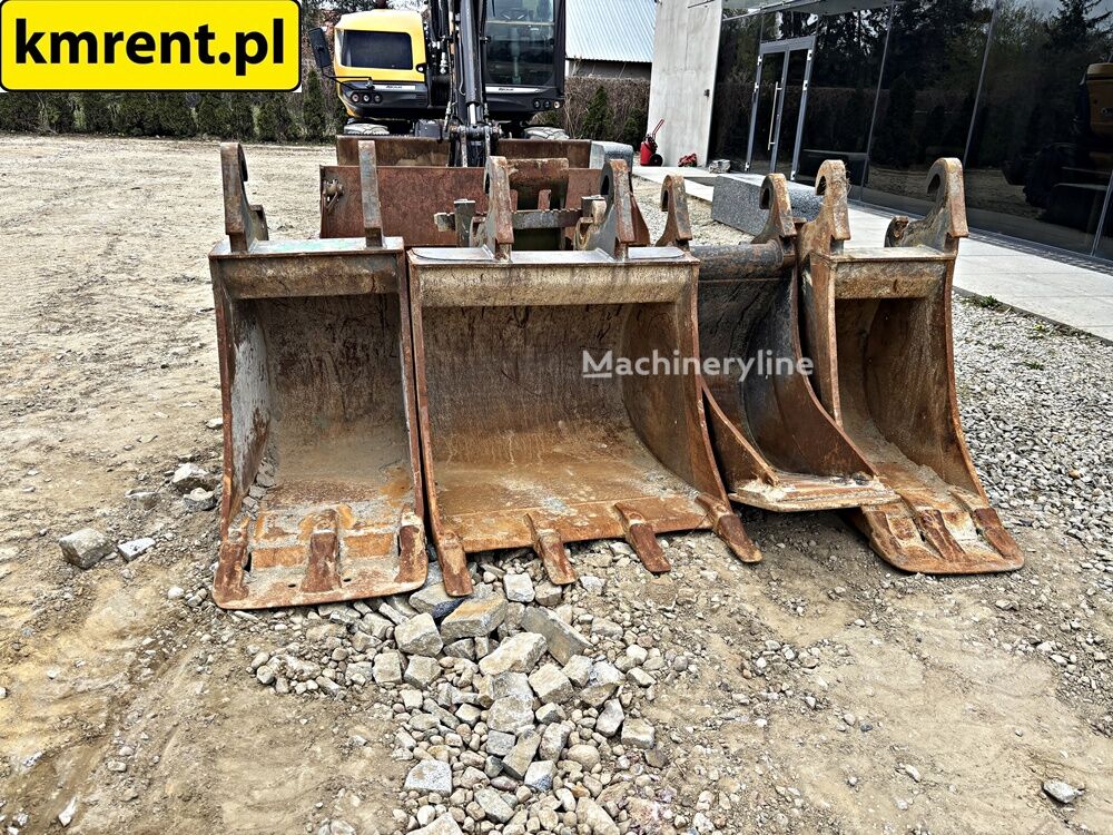 2019 Mecalac 15, 6 858 mth, dovoz Skladom v EÚ — foto 12 z 16