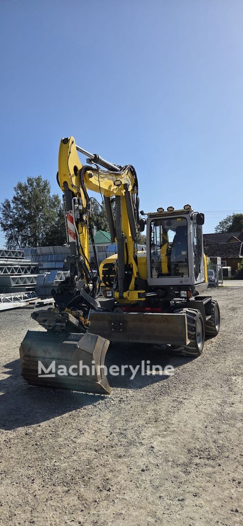 2016 Wacker Neuson EW, 6 870 mth, dovoz Skladom v EÚ — foto 1