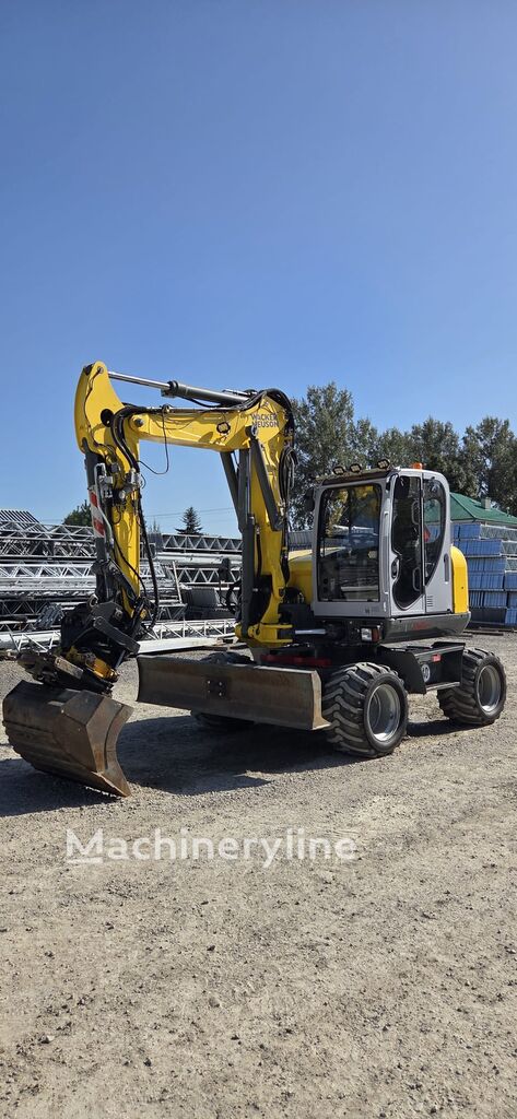 2016 Wacker Neuson EW, 6 870 mth, dovoz Skladom v EÚ — foto 2 z 9