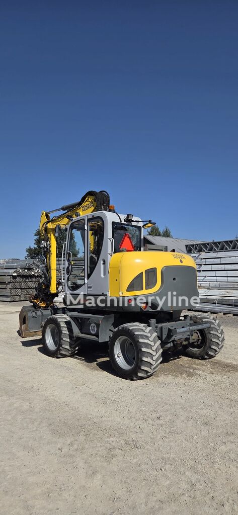 2016 Wacker Neuson EW, 6 870 mth, dovoz Skladom v EÚ — foto 3 z 9