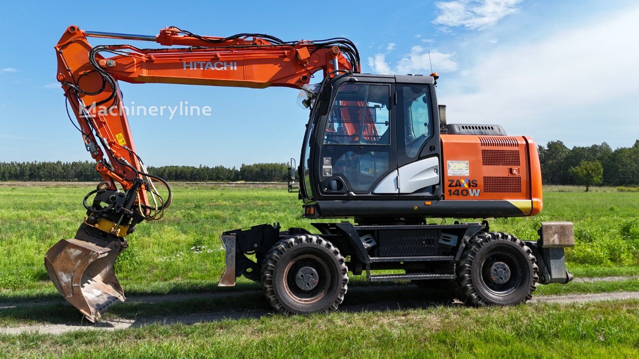 2016 Hitachi ZAXIS, 12 500 mth, dovoz Skladom v EÚ — foto 1 z 8 2016 Hitachi ZAXIS, 12 500 mth, dovoz Skladom v EÚ — foto 1 z 8