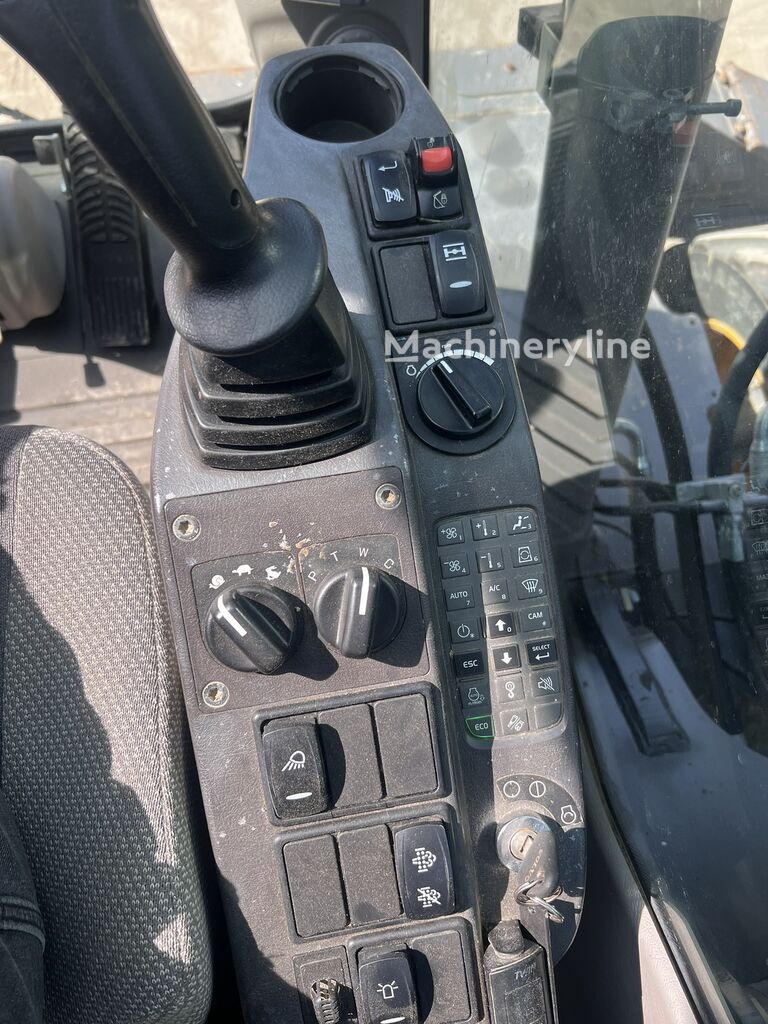 2016 Volvo EW, 12 200 mth, dovoz Skladom v EÚ — foto 16 z 16