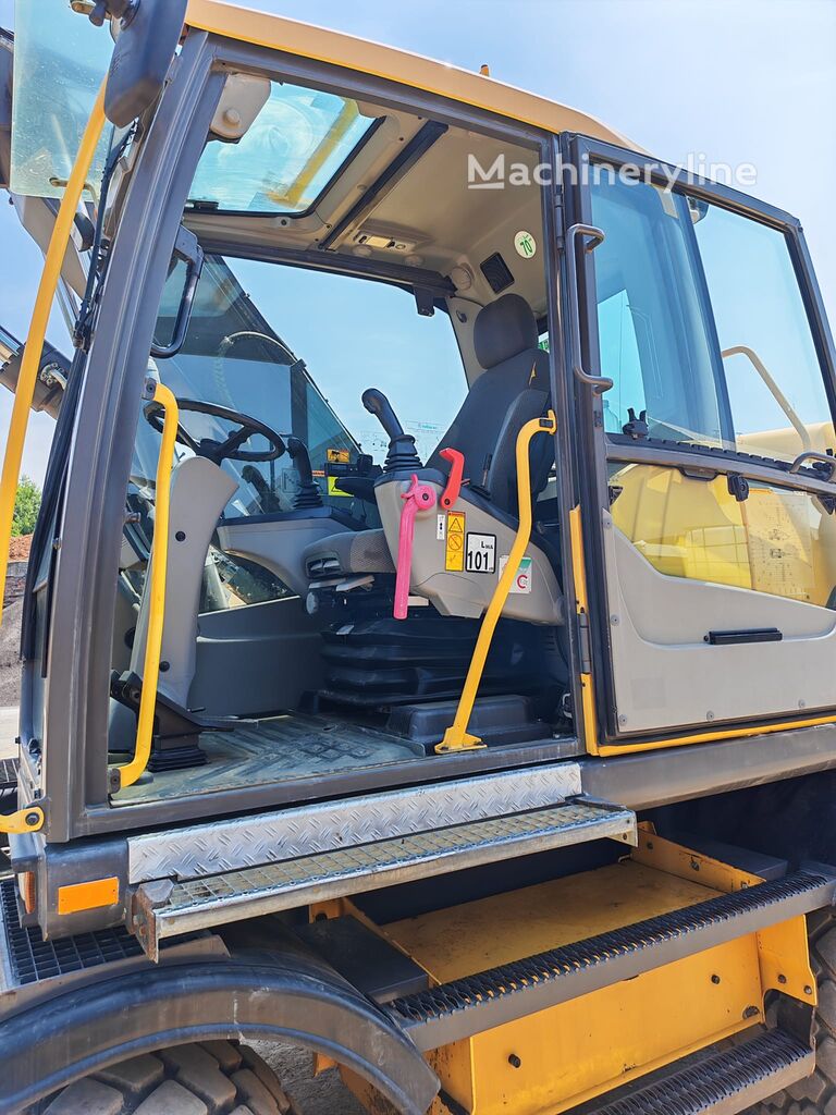 2012 Volvo EW, 12 300 mth, dovoz Skladom v EÚ — foto 12 z 16