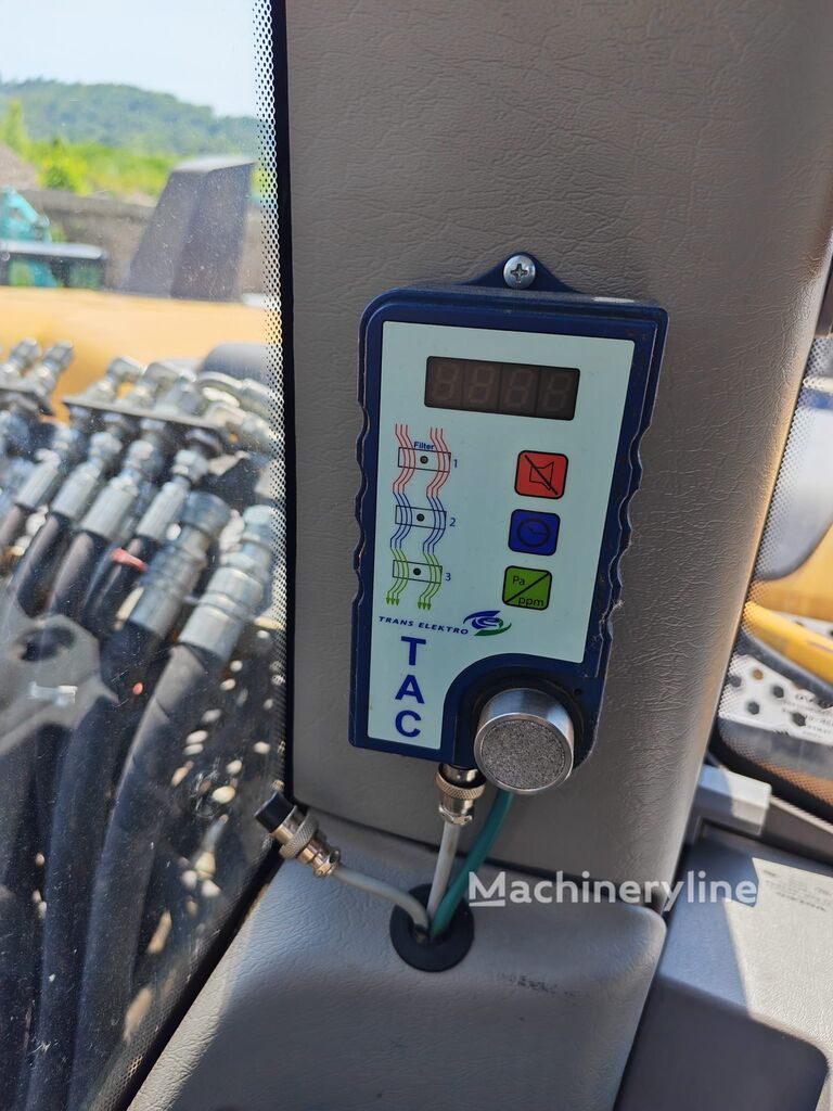 2012 Volvo EW, 12 300 mth, dovoz Skladom v EÚ — foto 15 z 16