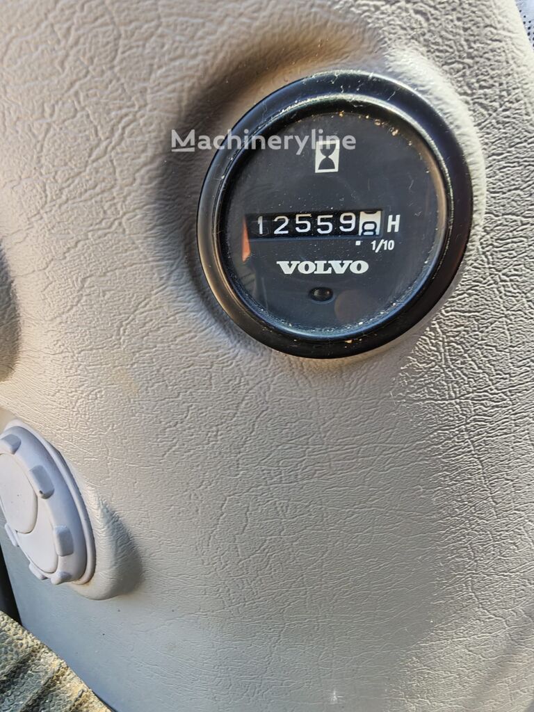 2012 Volvo EW, 12 300 mth, dovoz Skladom v EÚ — foto 16 z 16
