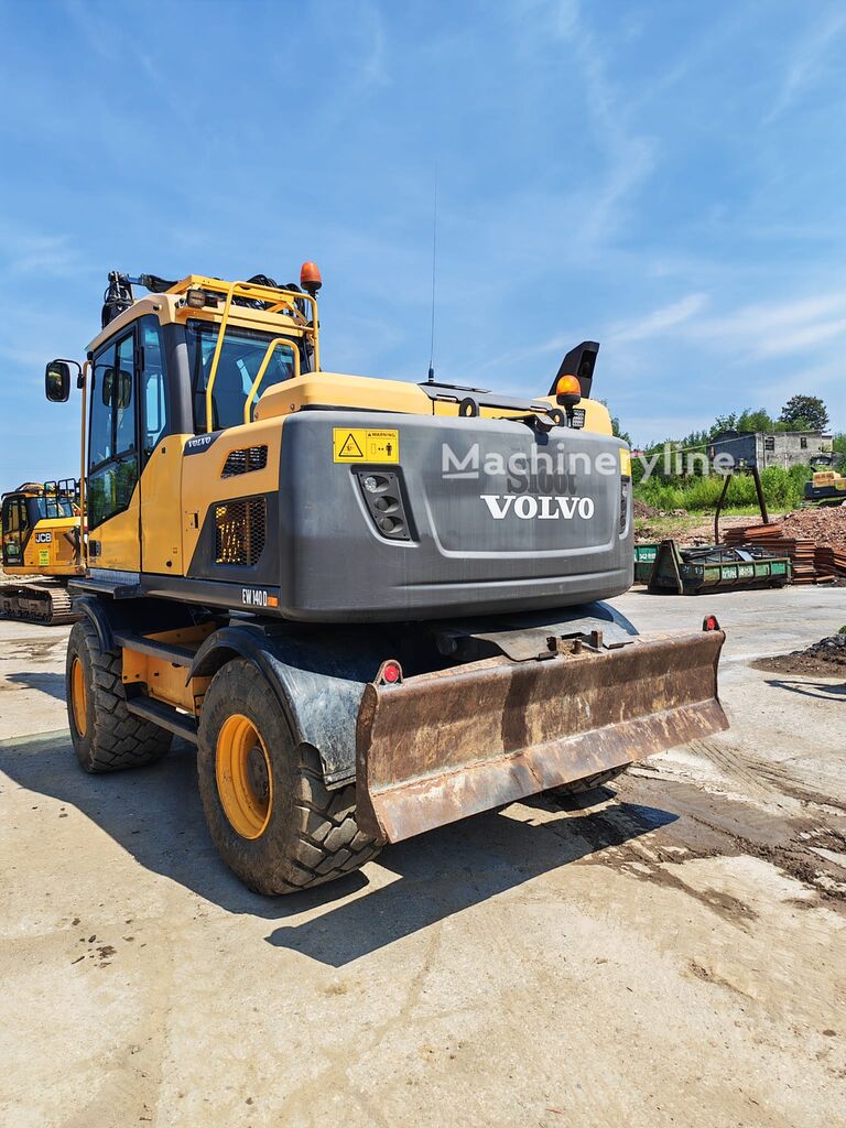2012 Volvo EW, 12 300 mth, dovoz Skladom v EÚ — foto 8 z 16