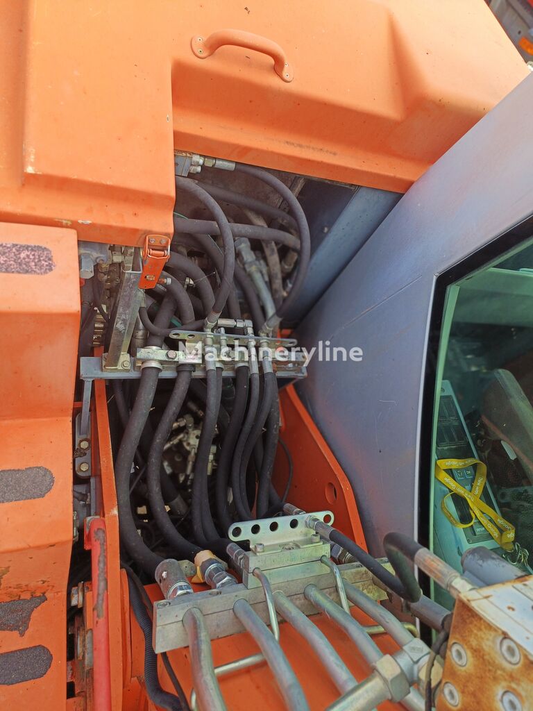 2004 Atlas TEREX, 11 000 mth, dovoz Skladom v EÚ — foto 5 z 16