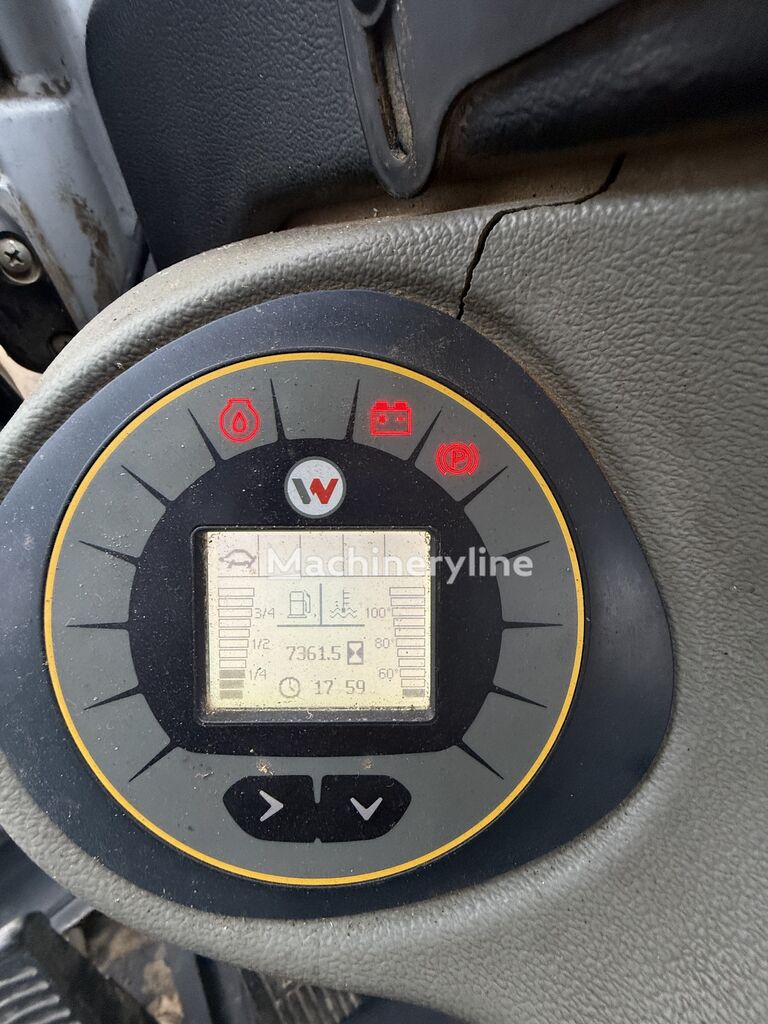 2018 Wacker Neuson EW, 7 300 mth, dovoz Skladom v EÚ — foto 5 z 10
