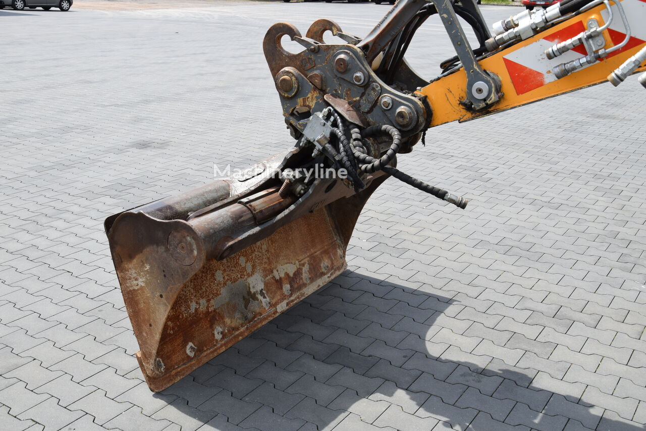 2017 Liebherr A910, 6 968 mth, dovoz Skladom v EÚ — foto 16 z 16