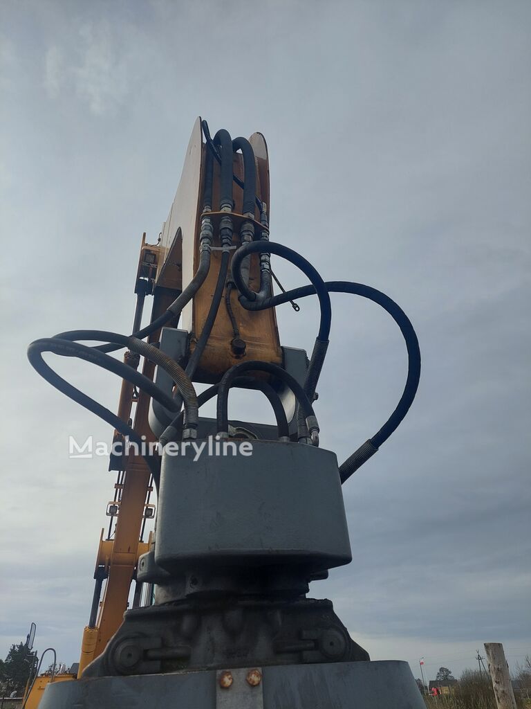 2005 Liebherr A924, 12 950 mth, dovoz Skladom v EÚ — foto 8 z 12