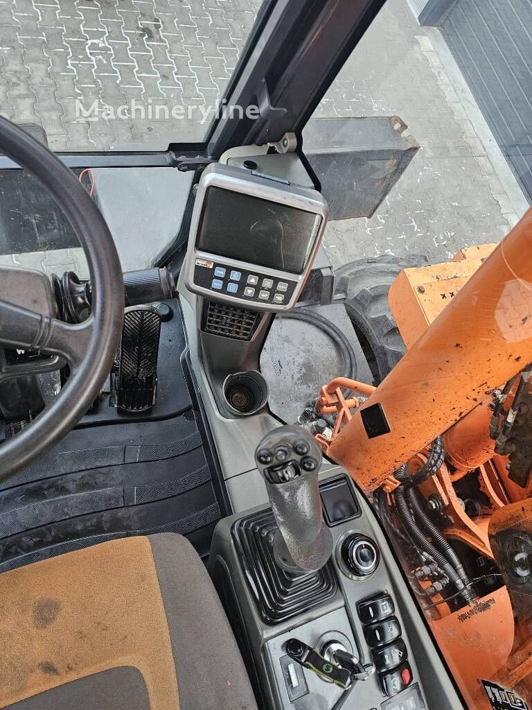 2012 Doosan DX, 11 287 mth, dovoz Skladom v EÚ — foto 8 z 15