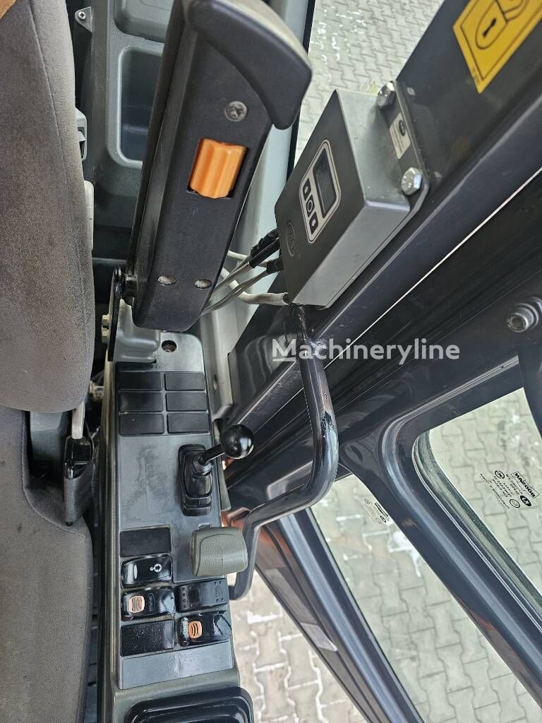 2012 Doosan DX, 11 287 mth, dovoz Skladom v EÚ — foto 9 z 15