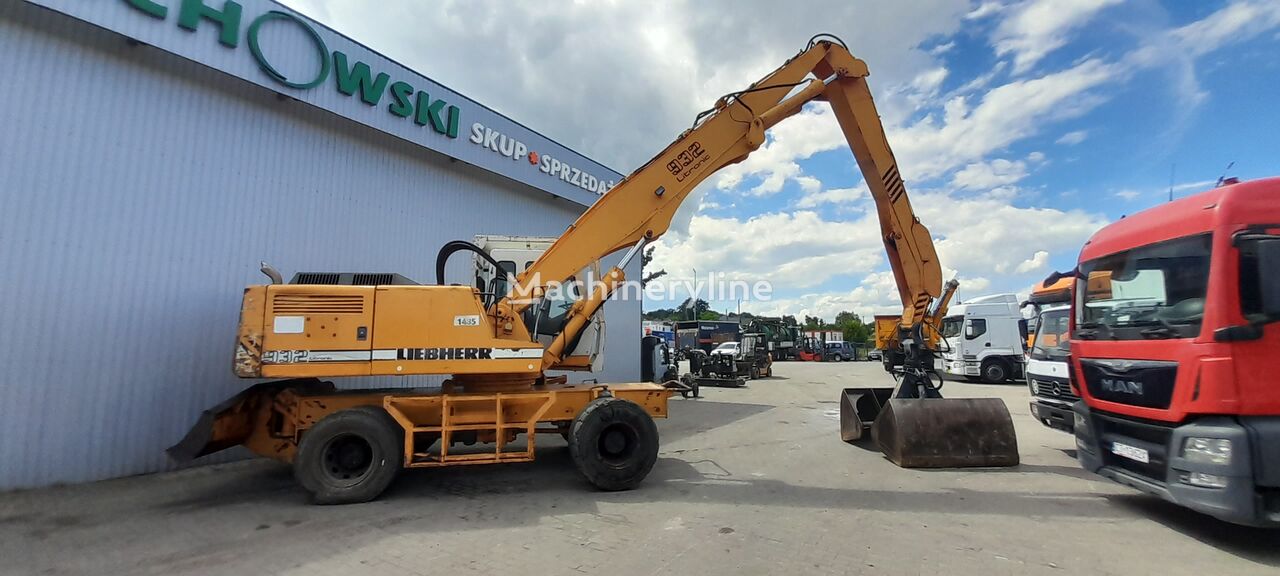 1998 Liebherr, 15 000 mth, dovoz Skladom v EÚ — foto 1