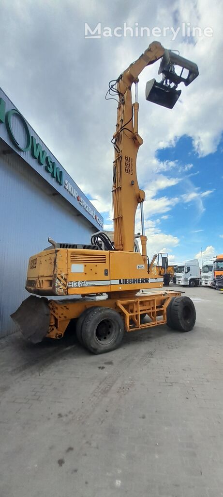 1998 Liebherr, 15 000 mth, dovoz Skladom v EÚ — foto 11 z 16