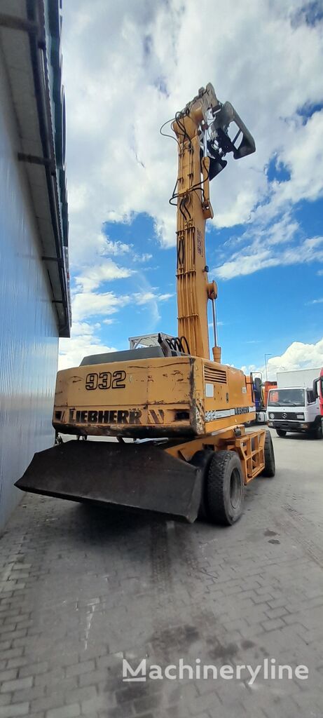 1998 Liebherr, 15 000 mth, dovoz Skladom v EÚ — foto 12 z 16