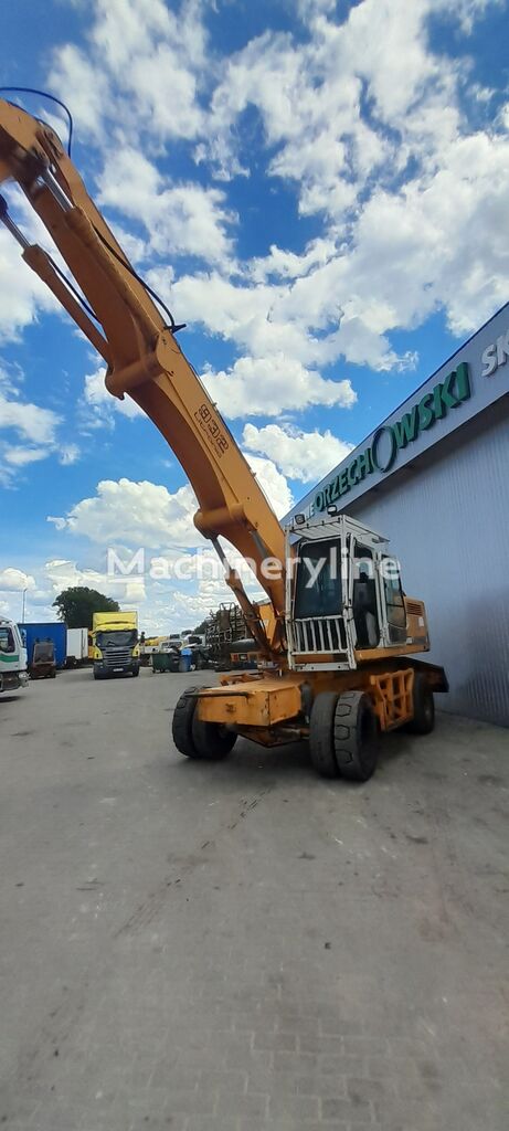 1998 Liebherr, 15 000 mth, dovoz Skladom v EÚ — foto 15 z 16